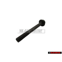 VW Original Tornillo Cuello Cilindro Con Cabeza De Estrella - N 91197001