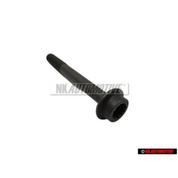 VW Original Tornillo Cuello Cilindro Con Cabeza De Estrella - N 91197001