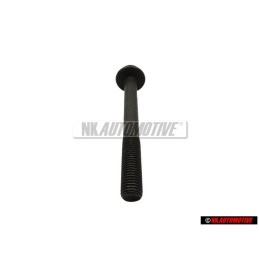 VW Original Tornillo Cuello Cilindro Con Cabeza De Estrella - N 91197001