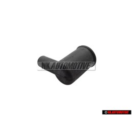VW Original Pieza Reductora - 025129638