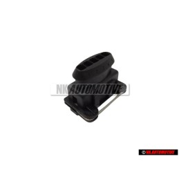 VW Original Caja Contacto Plano - 025906235B
