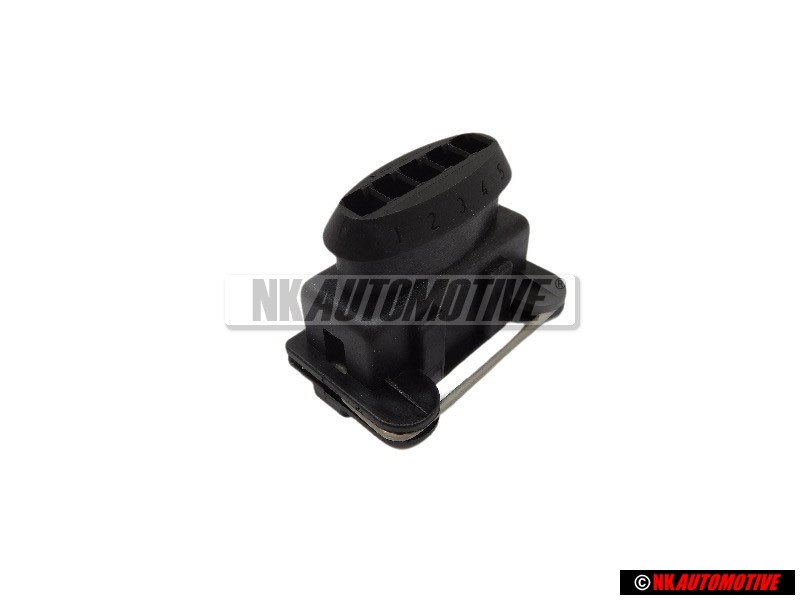 VW Original Caja Contacto Plano - 025906235B