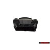 VW Original Caja Contacto Plano - 025906235B