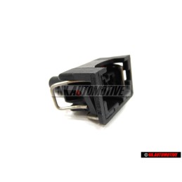 VW Original Caja Contacto Plano Con Junta - 037906240