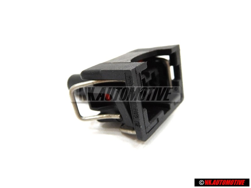 VW Original Caja Contacto Plano Con Junta - 037906240