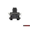 VW Original Caja Contacto Plano Con Junta - 037906240