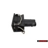 VW Original Caja Contacto Plano Con Junta - 037906240