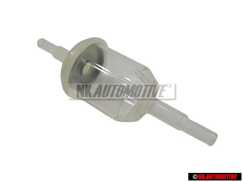 VW Original Condensador Combustible - 055131527