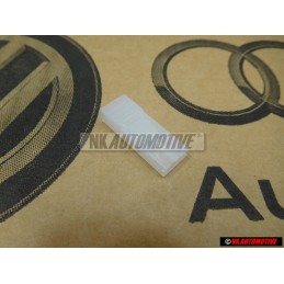 VW Original Caja Contacto Plano - 111971921B
