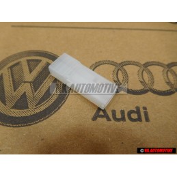 VW Original Caja Contacto Plano - 111971921B