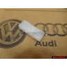 VW Original Caja Contacto Plano - 111971921B