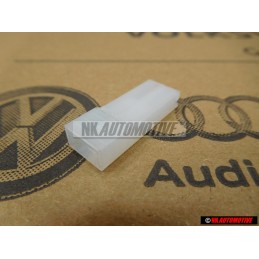 VW Original Caja Contacto Plano - 111971921B