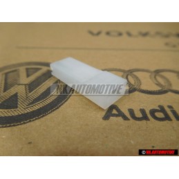 VW Original Caja Contacto Plano - 111971921B