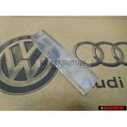 VW Original Caja Lenguetas Enchufe Plano - 111971977