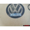 VW Original Caja Lenguetas Enchufe Plano - 111971977