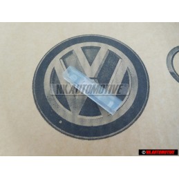 VW Original Caja Lenguetas Enchufe Plano - 111971977