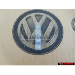 VW Original Caja Lenguetas Enchufe Plano - 111971977