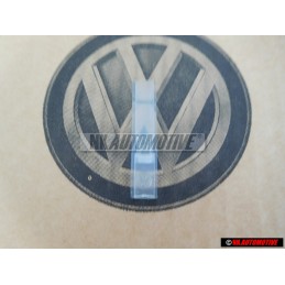 VW Original Caja Lenguetas Enchufe Plano - 111971977