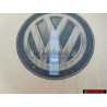 VW Original Caja Lenguetas Enchufe Plano - 111971977