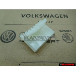 VW Original Carcasa De Contacto Del Muelle - 113971998B