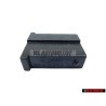 VW Original Caja Contacto Plano - 161971989C