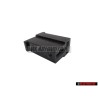 VW Original Caja Contacto Plano - 161971989C