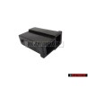 VW Original Caja Contacto Plano - 161971989C