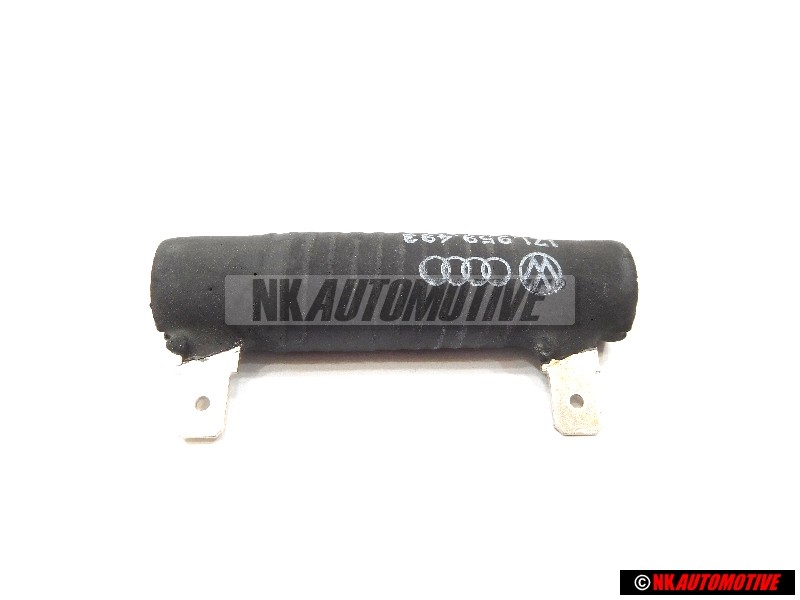 VW Original Resistencia - 171959493