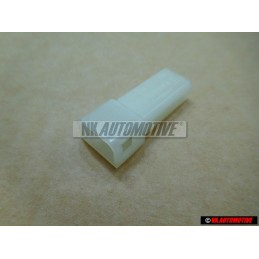 VW Original Caja Espiga Enchufe - 171971998A