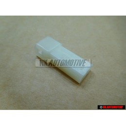 VW Original Caja Espiga Enchufe - 171971998A