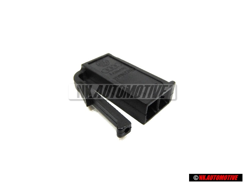 VW Original Caja Contacto Plano - 191906231A