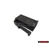 VW Original Caja Contacto Plano - 191906231A