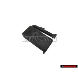 VW Original Caja Contacto Plano - 191906231A