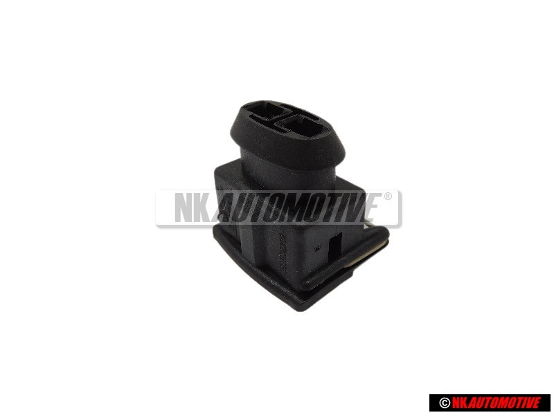 VW Original Caja Contacto Plano Con Junta - 191906232A