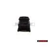 VW Original Caja Contacto Plano Con Junta - 191906232A