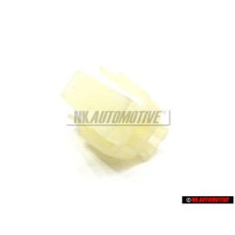 VW Original Caja Contacto Plano - 191919321