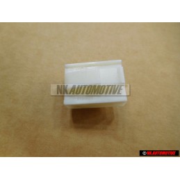 VW Original Caja Contacto Plano - 191919321