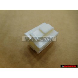 VW Original Caja Contacto Plano - 191919321