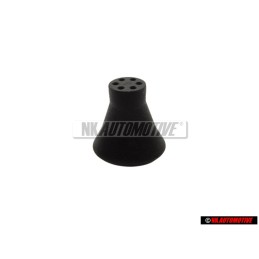 VW Original Tapa Protectora - 191927907