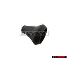 VW Original Tapa Protectora - 191927907