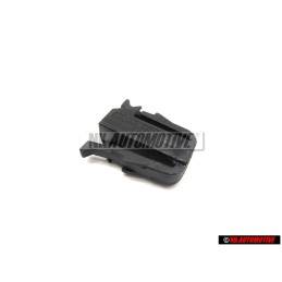 VW Original Caja Contacto Plano - 191972701