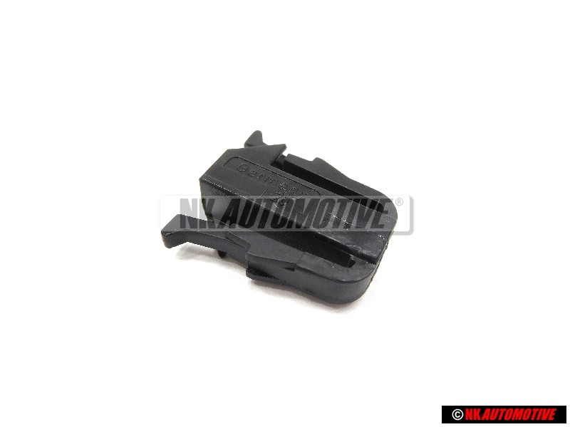 VW Original Caja Contacto Plano - 191972701