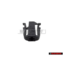 VW Original Caja Contacto Plano - 191972701