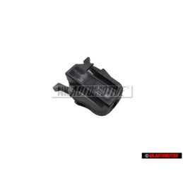 VW Original Caja Contacto Plano - 191972701