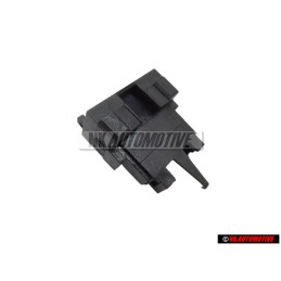 VW Original Caja Fusibles P. 