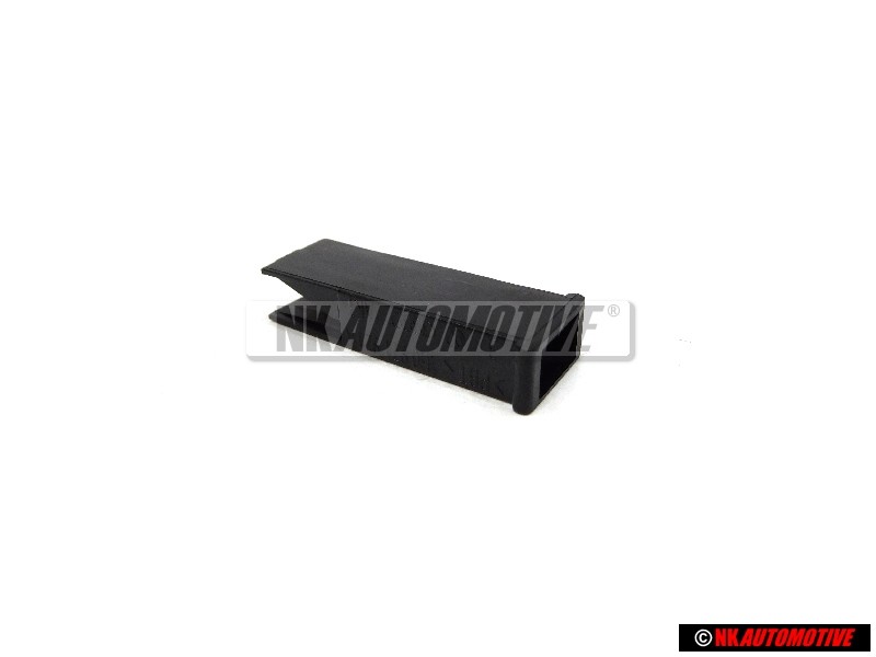 VW Original Caja Contacto Plano - 1H0971921A