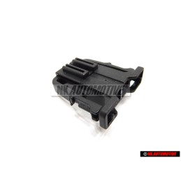 VW Original Caja De Contactos Planos Con Bloqueo De Contacto - 1J0972702