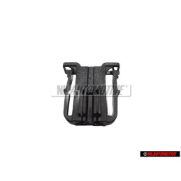 VW Original Caja De Contactos Planos Con Bloqueo De Contacto - 1J0972923