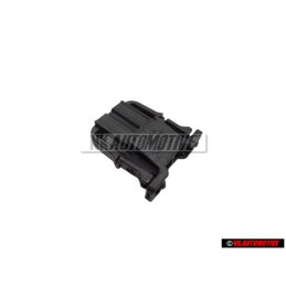 VW Original Caja De Contactos Planos Con Bloqueo De Contacto - 1J0972923