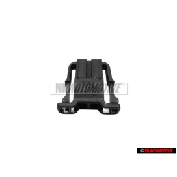 VW Original Caja De Contactos Planos Con Bloqueo De Contacto - 1J0972923